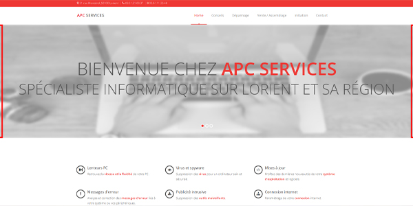 APC Services