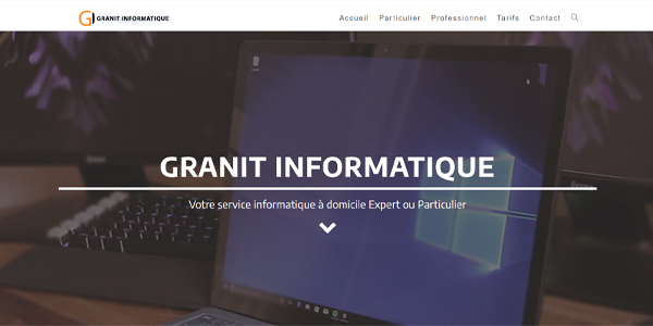 Granit Informatique